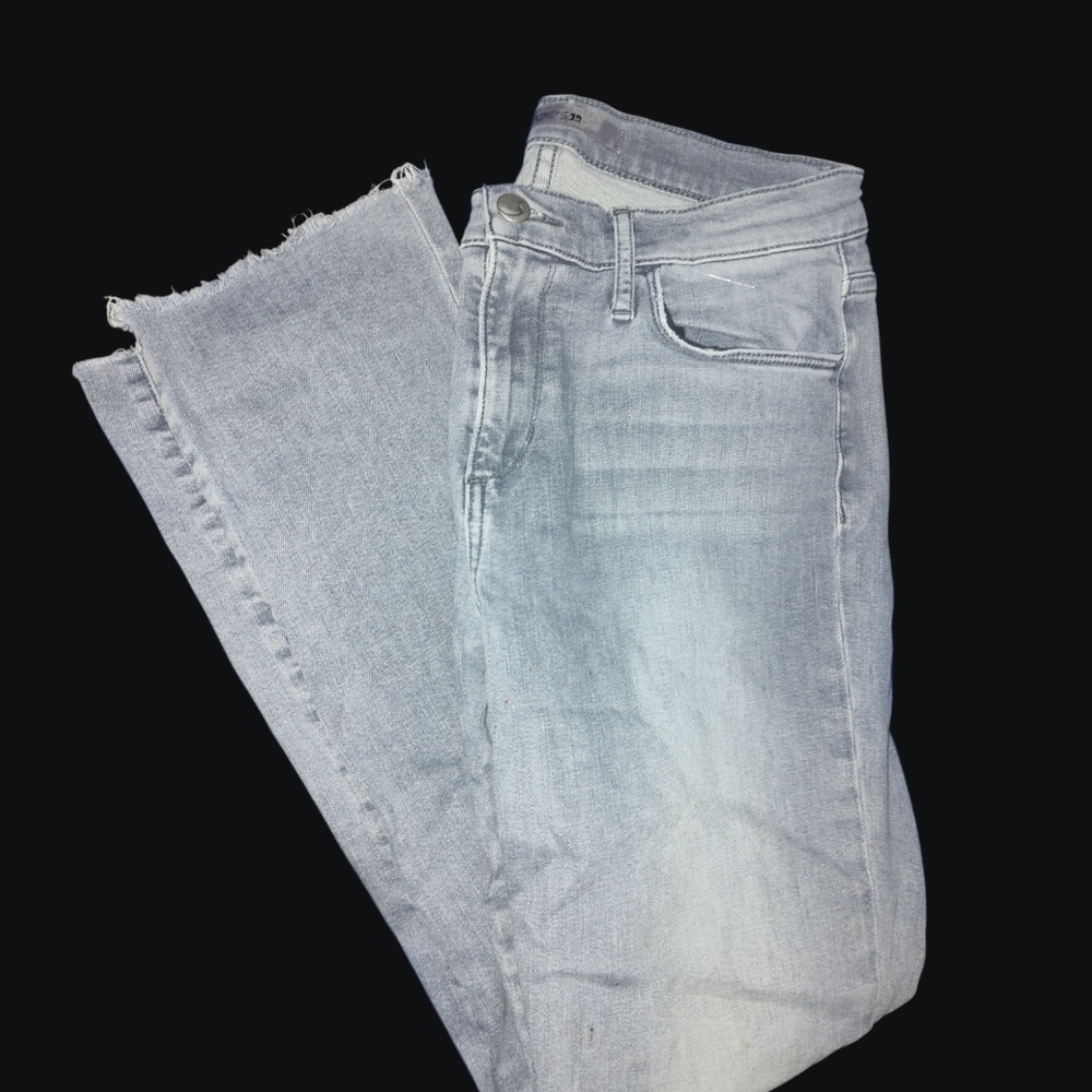 Light Blue Women's Jeans